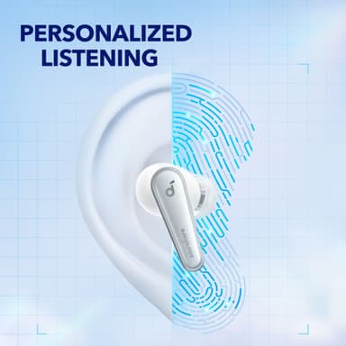 Anker Soundcore  Liberty 4 White