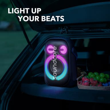 Anker Soundcore Rave Neo 2