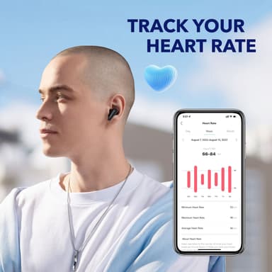 Anker Soundcore  Liberty 4 Black