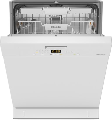 Miele Astianpesukone G 5132 SCU Selection (Brilliant-valkoinen)