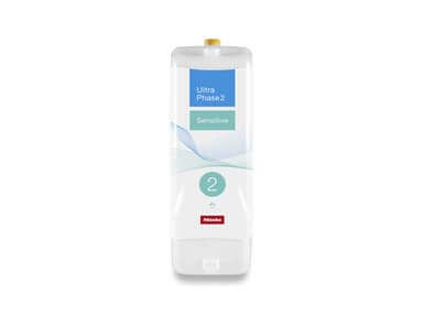 Miele Ultraphase 2 Sensitive pesuaine