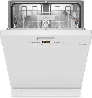 Miele Astianpesukone G 5110 U Active (Brilliant-valkoinen)