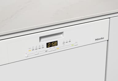 Miele Astianpesukone G 5110 U Active (Brilliant-valkoinen)