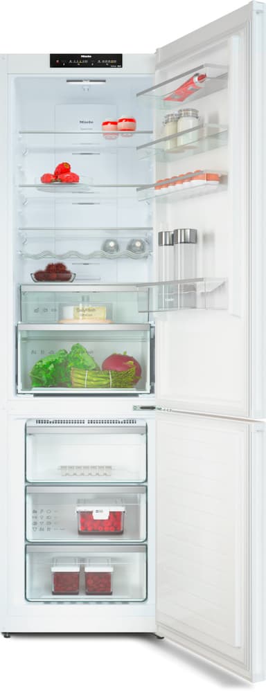 Miele jääkaappipakastin KFN4394ED (valkoinen)