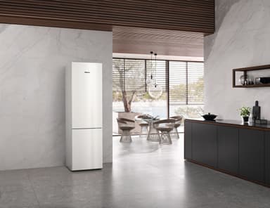 Miele jääkaappipakastin KFN4394ED (valkoinen)