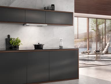 Miele DAS 4x20 liesituuletin DAS 4620 EDST