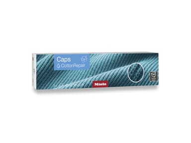 Miele CottonRepair kapselit 11485870 (3 kpl)