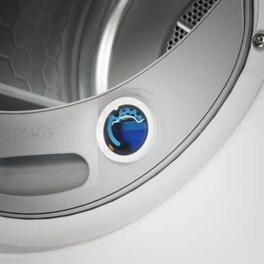 Miele Aqua -tuoksupatruuna kuivausrummuille