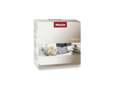Miele Cocoon -tuoksupatruuna kuivausrummuille 12023660