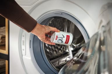 Miele IntenseClean pesukoneiden puhdistusaine 10717160