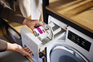 Miele WoolCare kapselit 11485730 (9 kappaletta)