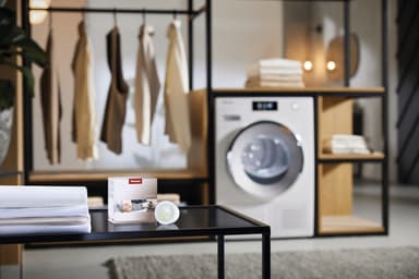 Miele Cocoon -tuoksupatruuna kuivausrummuille 12023660