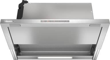 Miele DAS 4x20 liesituuletin DAS 4620 EDST