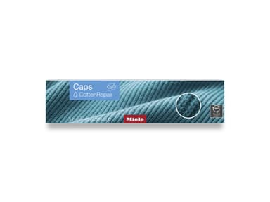 Miele CottonRepair kapselit 11485870 (3 kpl)