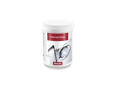 Miele IntenseClean pesukoneiden puhdistusaine 10717160