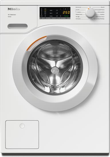 Miele pyykinpesukone WSA023WCSFIN