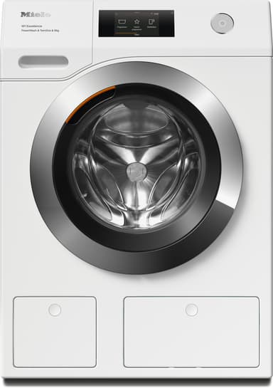 Miele pyykinpesukone WER875WPS