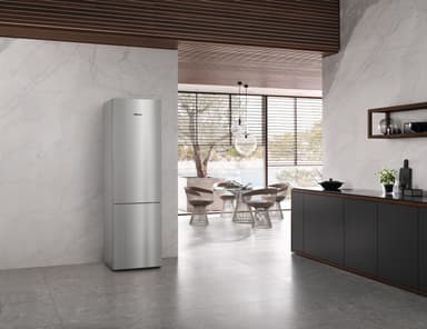 Miele jääkaappipakastin KFN 4394 ED