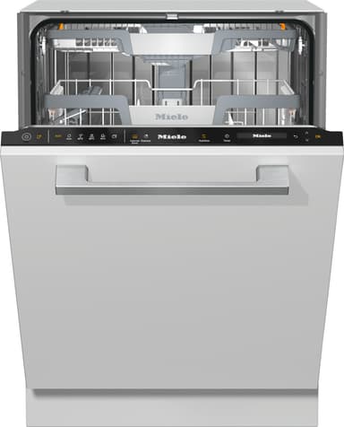 Miele astianpesukone G7467SCViXXL integroitava