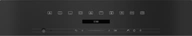 Miele H 700 integroitava uuni H 7162 BP BE (obsidiaanimusta)