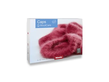 Miele WoolCare kapselit 11485730 (9 kappaletta)