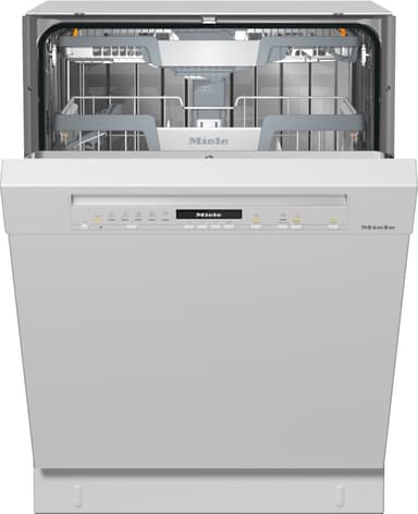 Miele astianpesukone G7118SCUXXLBRWS (kirkas valkoinen)