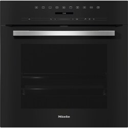 Miele H 700 integroitava uuni H 7162 BP BE (obsidiaanimusta)