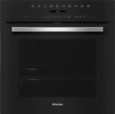 Miele H 700 integroitava uuni H 7162 BP BE (obsidiaanimusta)