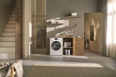 Miele pyykinpesukone WED675WCSFIN