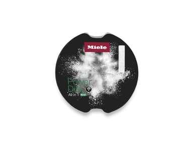 Miele ECO PowerDisk All-in-1 -annostelukiekko, 1 kpl
