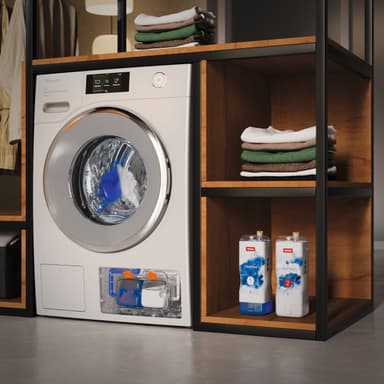 Miele UltraPhase 2 pesuaine