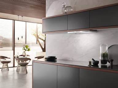 Miele DAS 2x20 liesituuletin DAS 2620 EDST