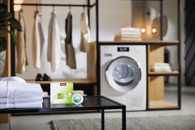 Miele NATURE -tuoksupatruuna FAN151L