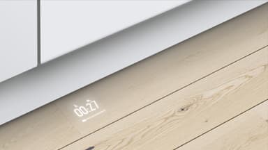 Bosch Astianpesukone SPV6ZMX17E Integroitava