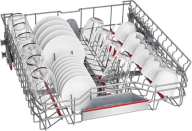 Bosch astianpesukone SMV6ZDX49S integroitava