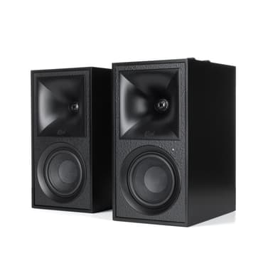Klipsch The Fives kaiutin (mattamusta)
