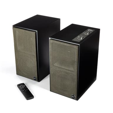Klipsch The Fives kaiutin (mattamusta)