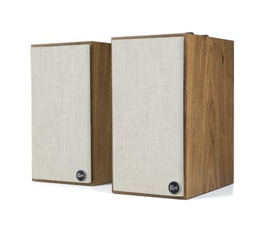 Klipsch The Fives kaiutin (pähkinänruskea)