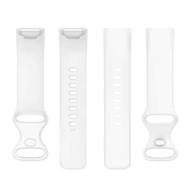 urheilu kellon ranneke Fitbit Charge 6 (L) - Vit