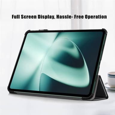Aktiivinen kotelo Samsung Galaxy Tab S9 Plus 12.4 - Musta
