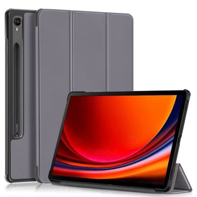 Aktiivinen kotelo Samsung Galaxy Tab S10 FE - Harmaa