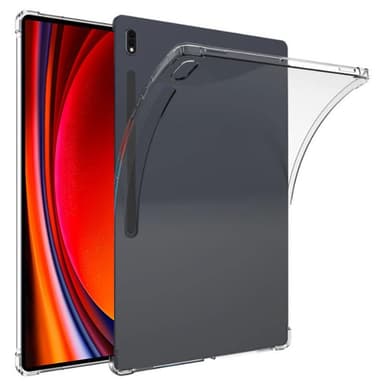 Shockproof silikoninen suojakuori Samsung Galaxy Tab S9 Plus 12.4
