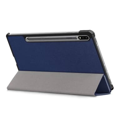 Aktiivinen kotelo Samsung Galaxy Tab S9 Ultra 14.6 - Tummansininen