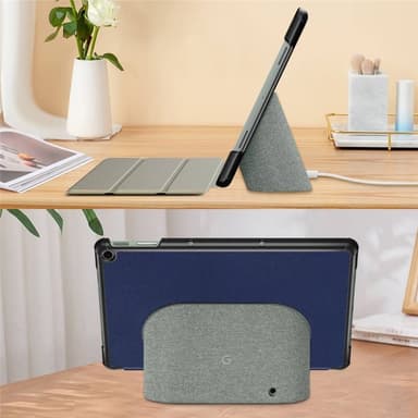Aktiivinen kotelo Google Pixel Tablet 11.0 - Sininen
