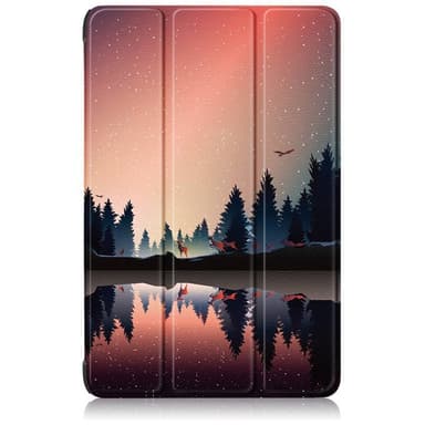 Aktiivinen kotelo Samsung Galaxy Tab S9 11.0 - Dusk