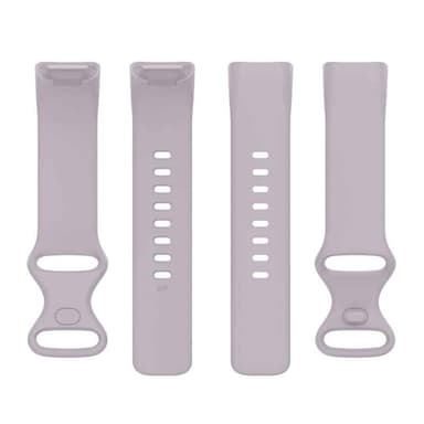 urheilu kellon ranneke Fitbit Charge 6 (L) - Lavender