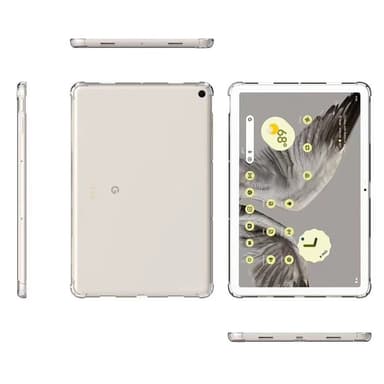 Shockproof silikoninen suojakuori Google Pixel Tablet 11.0