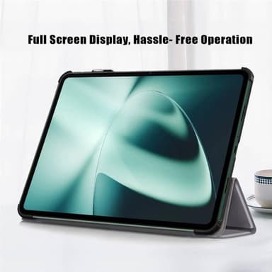 Aktiivinen kotelo Samsung Galaxy Tab S9 Plus 12.4 - Harmaa