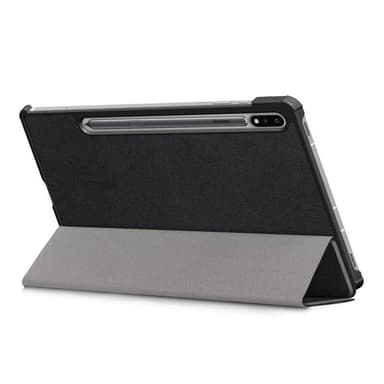 Aktiivinen kotelo Samsung Galaxy Tab S9 Ultra 14.6 - Musta