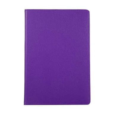 360° käännettävä kotelo Samsung Galaxy Tab S9 Ultra 14.6 - Violet